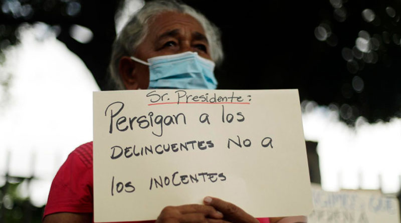 Reelección: crimen contra la República