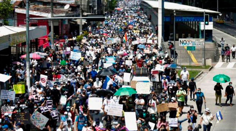 Hacia donde iría el movimiento sindical, en un contexto de continuismo en el gobierno y de anulación de las libertades sindicales