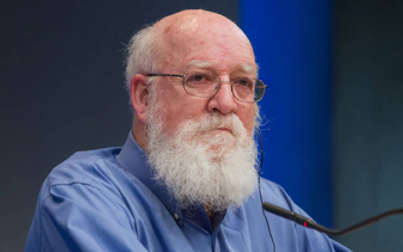El filósofo Daniel Dennett previene de la IA: Es un “arma de engaño ...