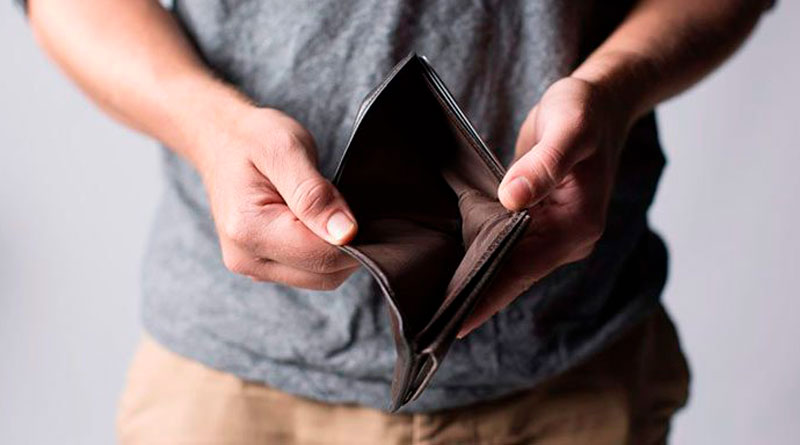 Economía para el que tiene o  para el que no tiene o tiene muy poco