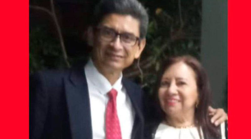 La violencia y los asesinatos que el régimen procura matizar