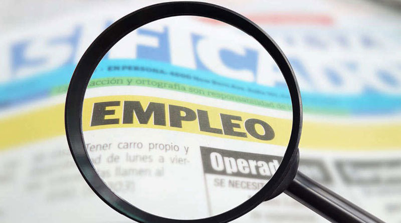 A dónde estamos con los datos ofrecidos en la investigación dinámica laboral y exclusión social en El Salvador[1]