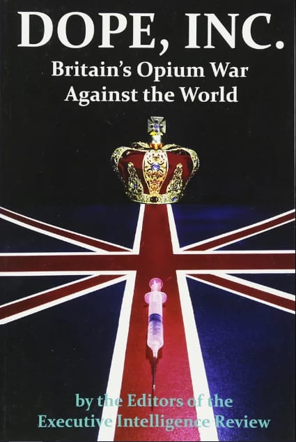 Libro: NARCOTRÁFICO S.A.
