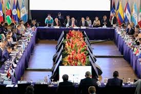 El Gran Caribe se reúne con un propósito: impulsar la integración y el cambio.