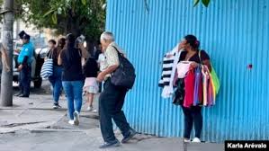 7 años sin pena ni gloria para los salvadoreños.