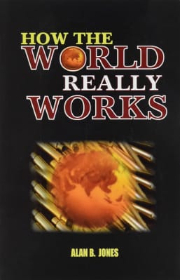Libro: ¿CÓMO FUNCIONA REALMENTE EL MUNDO?