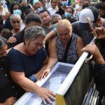 El Salvador: al menos 415 personas murieron en cárceles bajo el régimen de excepción.
