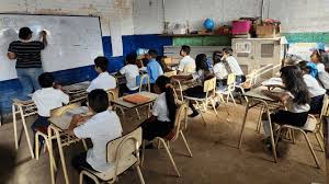 El Salvador: LA REFORMA EDUCATIVA DE AHORA, ¿ES PARA PROGRESAR O PARA CONTINUAR COMO HASTA AHORA?