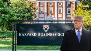 Estados Unidos. Universidades Sitiadas: Trump contra el Pensamiento Crítico.