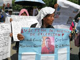 El Salvador. Seis años de autoritarismo: poderes ampliados, régimen de excepción y detención a opositores.