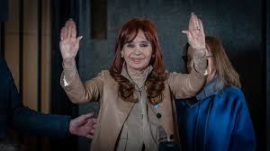 CFK. ¿Proscripción o venganza?