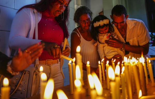 Campo religioso: valores y frustraciones.
