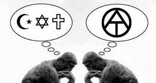 Violencia en las religiones monoteístas. Etnicidades y masacres.