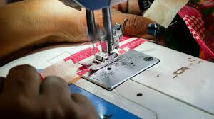 EMPLEOS EN LA MAQUILA DE CONFECCIÓN TEXTIL CADA VEZ MÁS PRECARIOS, INSUFICIENTES Y CON MUCHA INESTABILIDAD LABORAL.