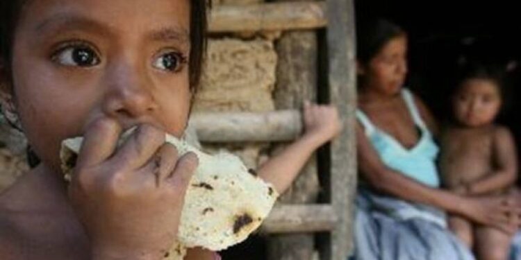 La Agenda 2030 no aprueba el examen. Planeta a los tumbos. 