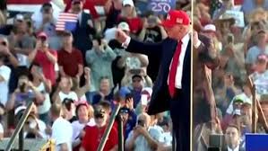 Efemérides y poder: Trump, el 4 de julio y el uso político de la memoria.