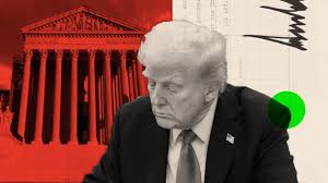 Los intocables: los depredadores sexuales dentro de la élite de poder de Estados Unidos.