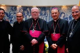 La estrategia de León XIV. El Vaticano juega en varios tableros.