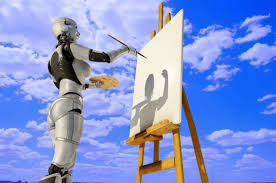 INTELIGENCIA ARTIFICIAL: LA TÉCNICA SE DEGLUTE A LA CULTURA.