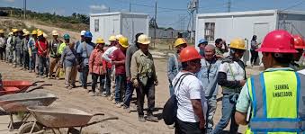 SITUACIONES Y EFECTOS GRAVES PARA LA CLASE TRABAJADORA, QUE MANIFIESTAN UN TOTAL DESINTERÉS DE LA PARTE GUBERNAMENTAL POR CUMPLIR.