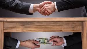 ¿ES EL RÉGIMEN ILEGAL QUE PADECEMOS TAN CORRUPTO COMO SE AFIRMA?