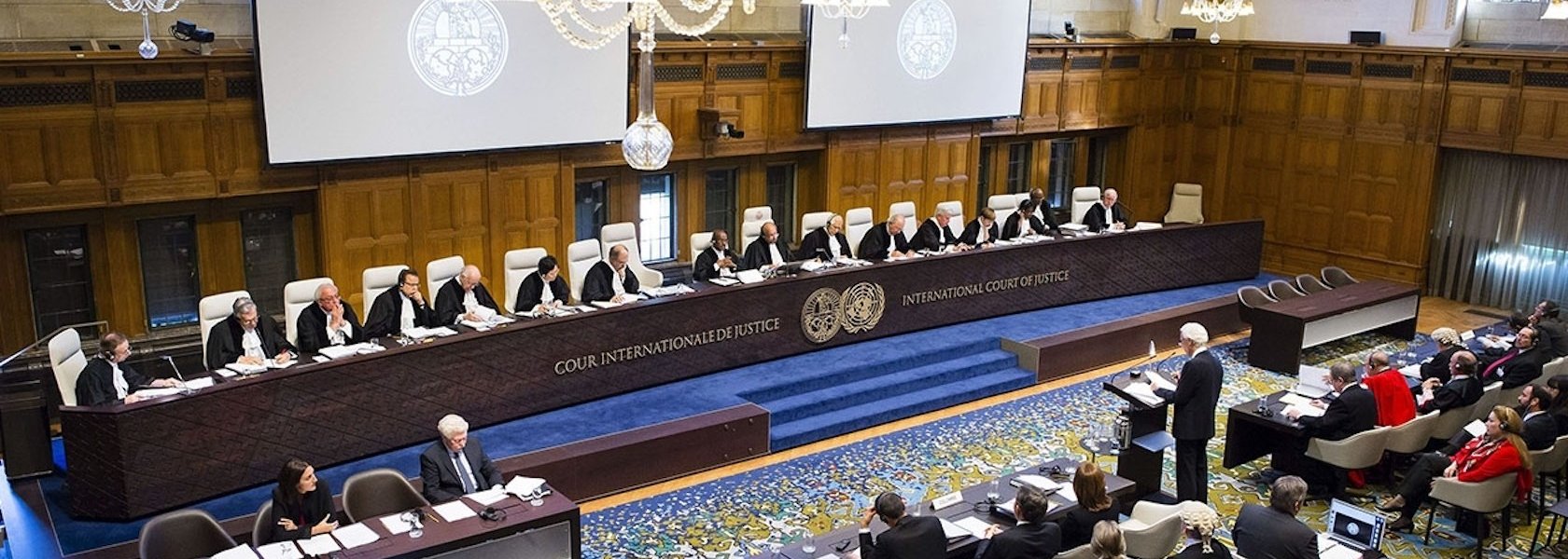 Denuncian a BUKELE en la Corte Penal Internacional (CPI).