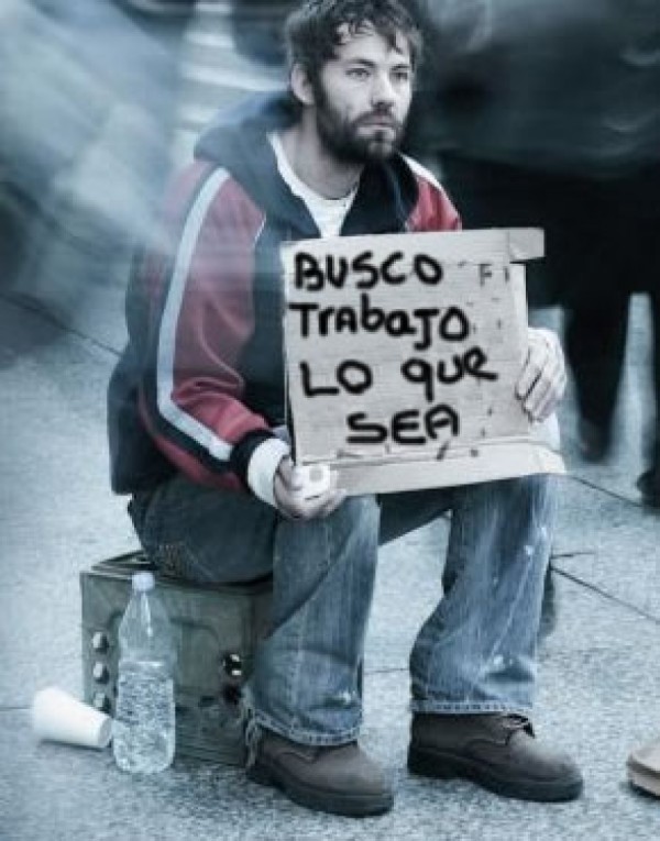 Uno de cada cuatro jóvenes sin trabajo ni escuela. Cuando juventud rima con exclusión.
