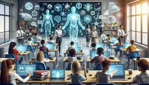 Impacto neuronal por el uso de la Inteligencia Artificial en Educación.