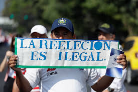 Democracias pervertidas.