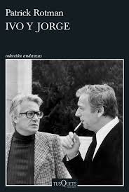 LIBRO: Ivo y Jorge.