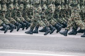 LA SOLUCIÓN PROPUESTA POR EL RÉGIMEN PARA EL SISTEMA EDUCATIVO, UNA MILITAR.