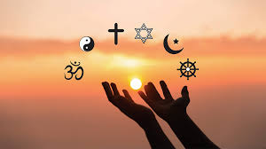 Las identidades étnico-religiosas y la razón de estado. Ucrania y Rusia.
