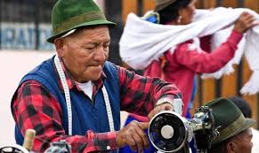 Los adultos mayores no quieren hogares de ancianos: autonomía, vejez y prejuicio en América Latina.