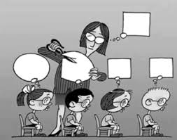 El Salvador. ¿QUE SE TRAE BAJO LA MANGA PARA EDUCACIÓN EL RÉGIMEN?
