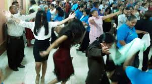 La complejidad del mundo pentecostal.