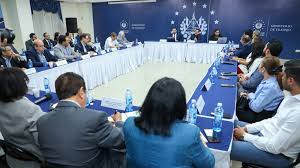 “Nuevo” Consejo Superior del Trabajo, ANULACIÓN DEL DIÁLOGO SOCIAL y contubernio de apostadores políticos.