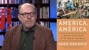 LIBRO: El papel oculto de América Latina en la configuración de la política exterior de Estados Unidos.