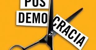 Posdemocracia. El fin de un orden mundial.