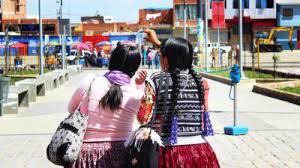 ¿Giro hacia la derecha en Bolivia?