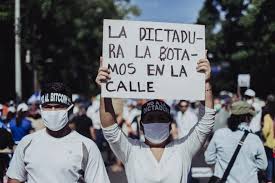 Poder y Miedo.