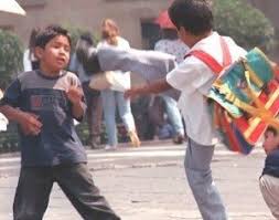 ¿CUÁL ES LA FUENTE OBJETIVA DE LA INDISCIPLINA EN LOS CENTROS ESCOLARES?