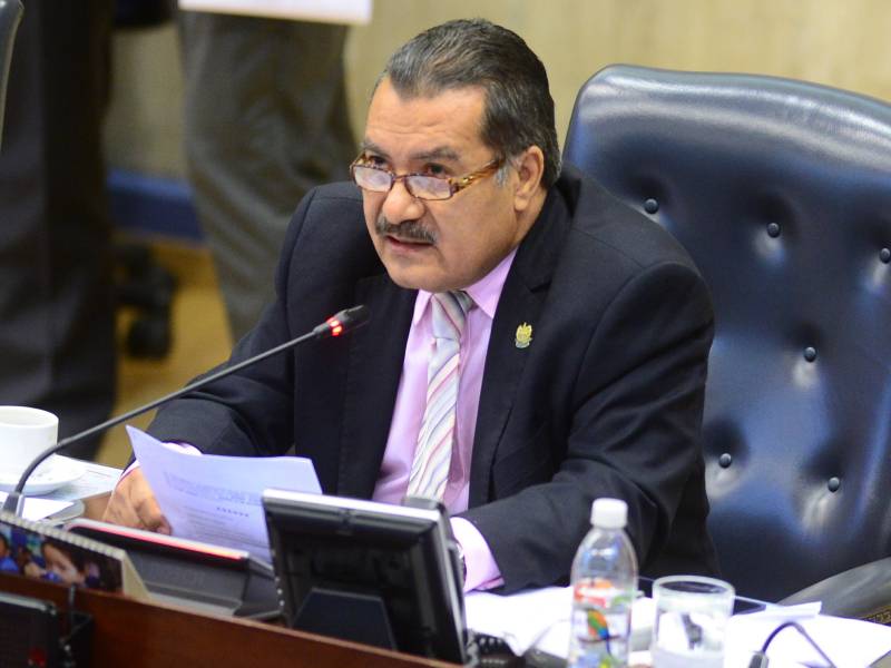 Cámara declara nulo peritaje en proceso contra Dr. Mata Bennet.