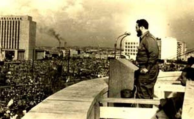 2 de septiembre de 1960, luchas y sacrificios en la Habana y San Salvador.
