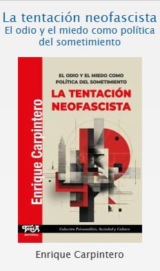 LA TENTACIÓN NEOFASCISTA.
