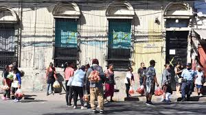 EL VICIOSO CICLO DE VIOLENCIA ESTATAL Y SU RESULTANTE LA VIOLENCIA SOCIAL.