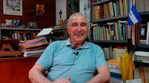 Padre Sivatte: La alegría de una promesa cumplida.