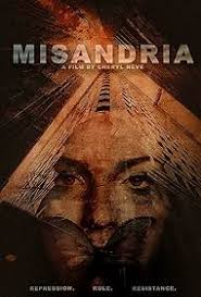 El reinado de la misandria.  