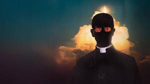 “Vi a Satanás caer del cielo como un rayo”.