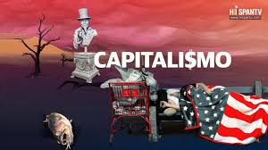 Capitalismo de Estado en EE UU.