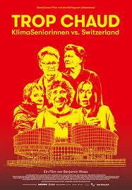 Mujeres solidarias y un final de película.